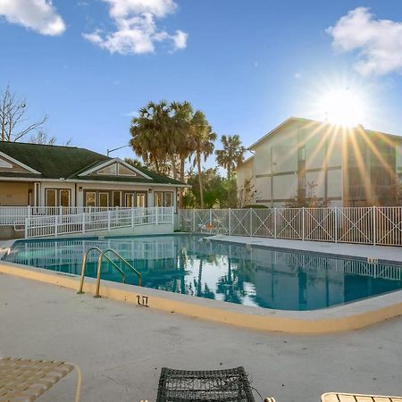 Sanctuary Gainesville Bright 2 Bedroom King Condo Extérieur photo
