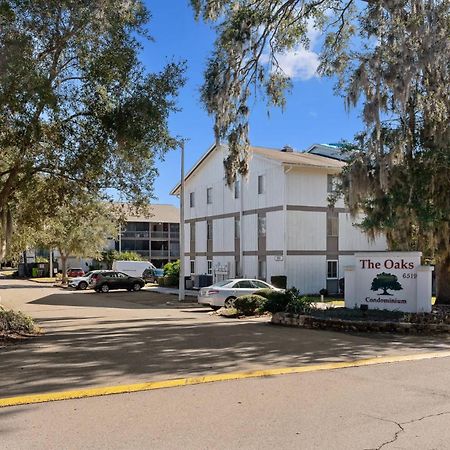 Sanctuary Gainesville Bright 2 Bedroom King Condo Extérieur photo