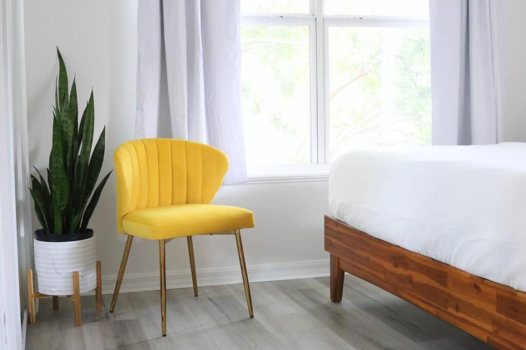 Sanctuary Gainesville Bright 2 Bedroom King Condo Extérieur photo